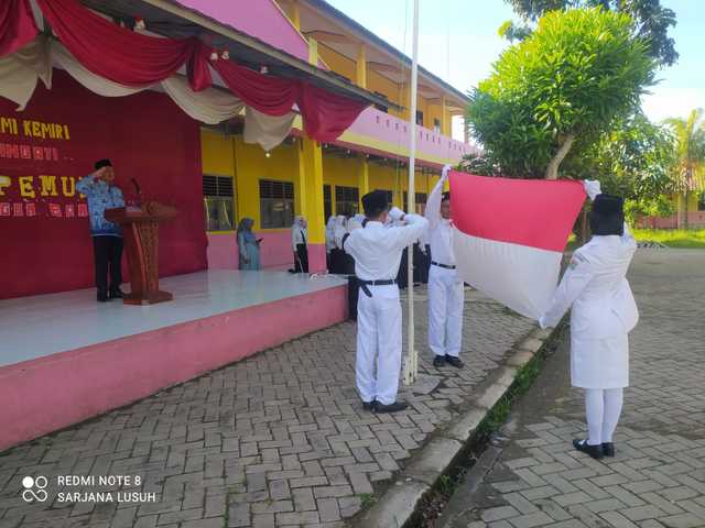 Kepsek SMK Ilhami